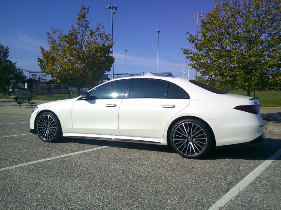2021 Mercedes-Benz S-Class S 580 4MATIC Sedan, available for sale in Massapequa, New York | South Shore Auto Brokers & Sales. Massapequa, New York 2021 Mercedes-Benz S-Class S 580 4MATIC Sedan, available for sale in Massapequa, New York | South Shore Auto Brokers & Sales. Massapequa, New York