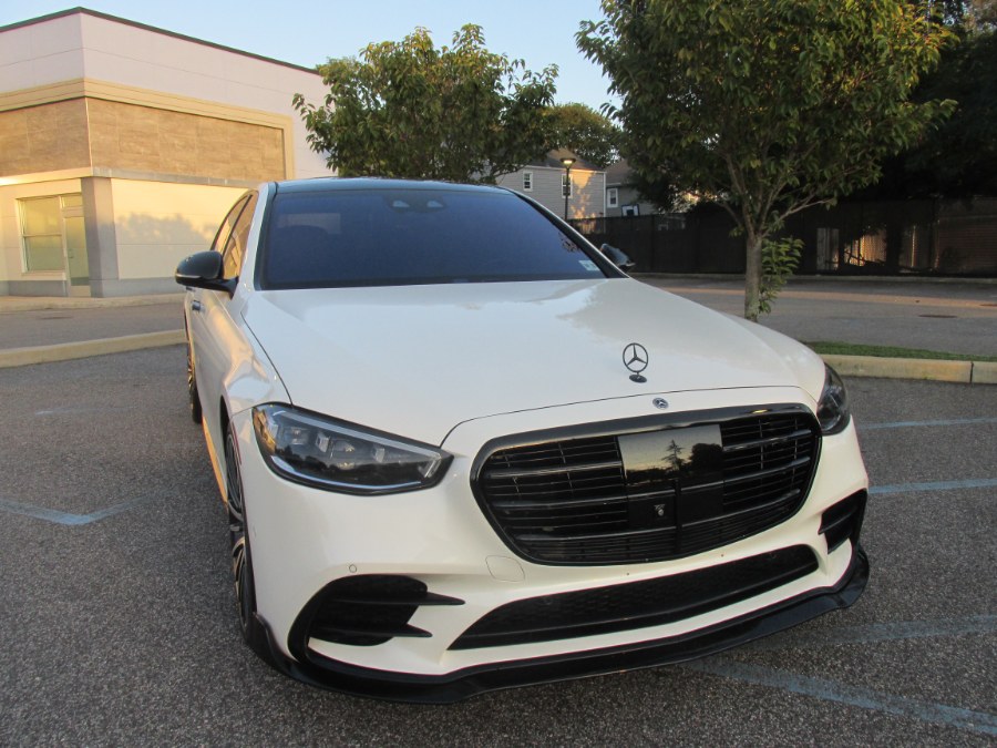 2021 Mercedes-Benz S-Class S 580 4MATIC Sedan, available for sale in Massapequa, New York | South Shore Auto Brokers & Sales. Massapequa, New York 2021 Mercedes-Benz S-Class S 580 4MATIC Sedan, available for sale in Massapequa, New York | South Shore Auto Brokers & Sales. Massapequa, New York