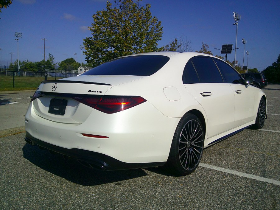 2021 Mercedes-Benz S-Class S 580 4MATIC Sedan, available for sale in Massapequa, New York | South Shore Auto Brokers & Sales. Massapequa, New York 2021 Mercedes-Benz S-Class S 580 4MATIC Sedan, available for sale in Massapequa, New York | South Shore Auto Brokers & Sales. Massapequa, New York