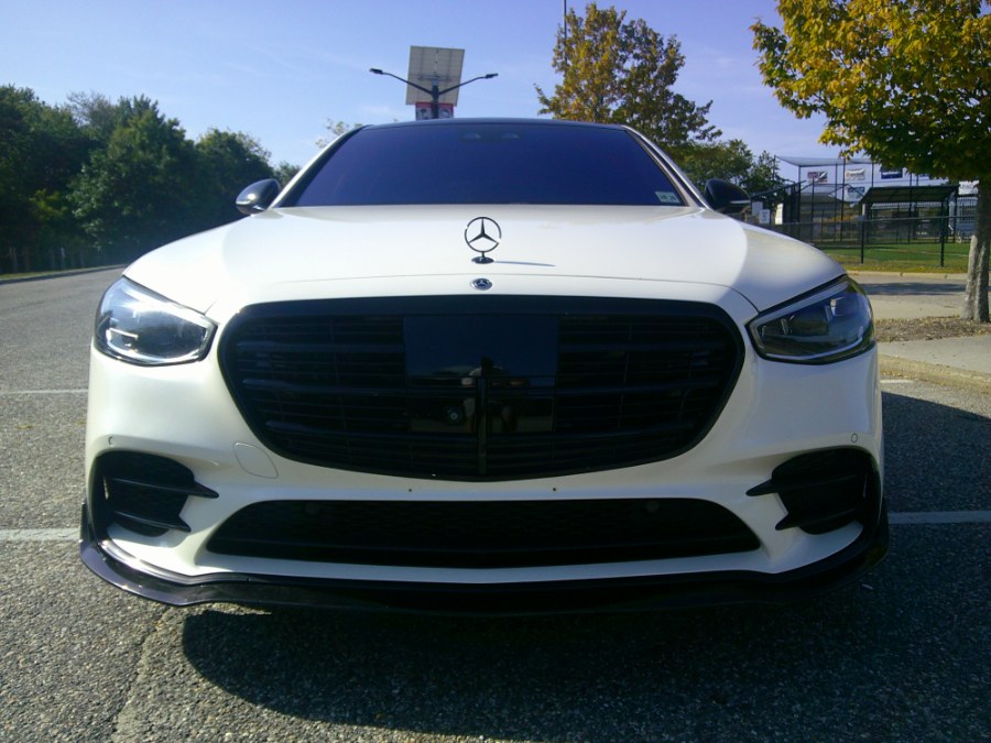 2021 Mercedes-Benz S-Class S 580 4MATIC Sedan, available for sale in Massapequa, New York | South Shore Auto Brokers & Sales. Massapequa, New York 2021 Mercedes-Benz S-Class S 580 4MATIC Sedan, available for sale in Massapequa, New York | South Shore Auto Brokers & Sales. Massapequa, New York