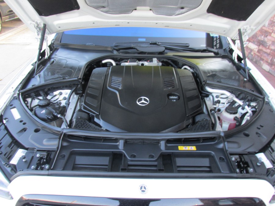 2021 Mercedes-Benz S-Class S 580 4MATIC Sedan, available for sale in Massapequa, New York | South Shore Auto Brokers & Sales. Massapequa, New York 2021 Mercedes-Benz S-Class S 580 4MATIC Sedan, available for sale in Massapequa, New York | South Shore Auto Brokers & Sales. Massapequa, New York