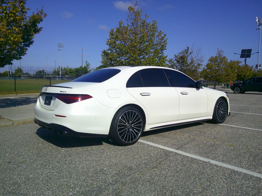 2021 Mercedes-Benz S-Class S 580 4MATIC Sedan, available for sale in Massapequa, New York | South Shore Auto Brokers & Sales. Massapequa, New York 2021 Mercedes-Benz S-Class S 580 4MATIC Sedan, available for sale in Massapequa, New York | South Shore Auto Brokers & Sales. Massapequa, New York