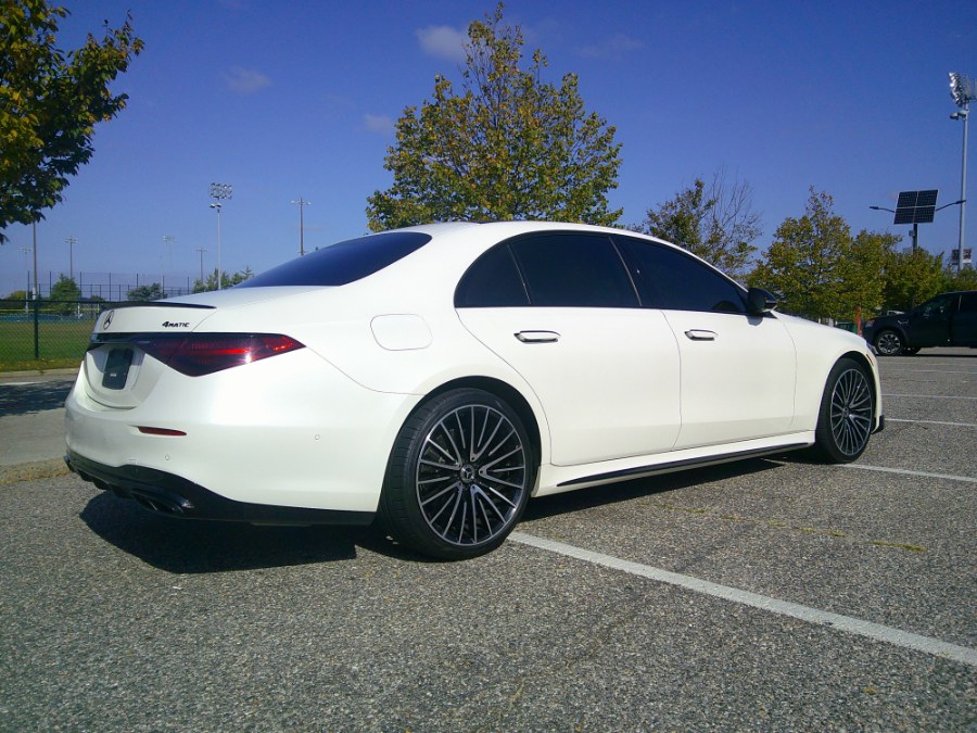 2021 Mercedes-Benz S-Class S 580 4MATIC Sedan, available for sale in Massapequa, New York | South Shore Auto Brokers & Sales. Massapequa, New York 2021 Mercedes-Benz S-Class S 580 4MATIC Sedan, available for sale in Massapequa, New York | South Shore Auto Brokers & Sales. Massapequa, New York