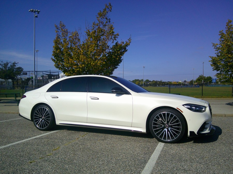 2021 Mercedes-Benz S-Class S 580 4MATIC Sedan, available for sale in Massapequa, New York | South Shore Auto Brokers & Sales. Massapequa, New York 2021 Mercedes-Benz S-Class S 580 4MATIC Sedan, available for sale in Massapequa, New York | South Shore Auto Brokers & Sales. Massapequa, New York