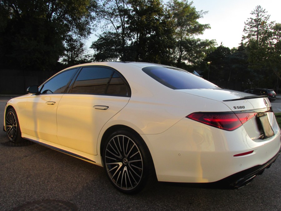 2021 Mercedes-Benz S-Class S 580 4MATIC Sedan, available for sale in Massapequa, New York | South Shore Auto Brokers & Sales. Massapequa, New York 2021 Mercedes-Benz S-Class S 580 4MATIC Sedan, available for sale in Massapequa, New York | South Shore Auto Brokers & Sales. Massapequa, New York