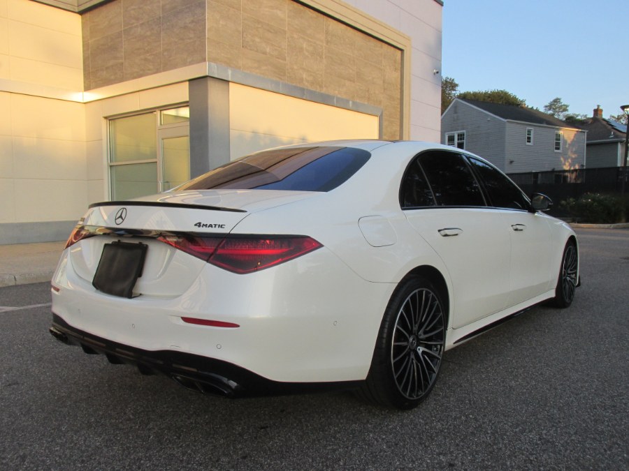 2021 Mercedes-Benz S-Class S 580 4MATIC Sedan, available for sale in Massapequa, New York | South Shore Auto Brokers & Sales. Massapequa, New York 2021 Mercedes-Benz S-Class S 580 4MATIC Sedan, available for sale in Massapequa, New York | South Shore Auto Brokers & Sales. Massapequa, New York