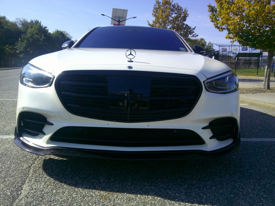 2021 Mercedes-Benz S-Class S 580 4MATIC Sedan, available for sale in Massapequa, New York | South Shore Auto Brokers & Sales. Massapequa, New York 2021 Mercedes-Benz S-Class S 580 4MATIC Sedan, available for sale in Massapequa, New York | South Shore Auto Brokers & Sales. Massapequa, New York