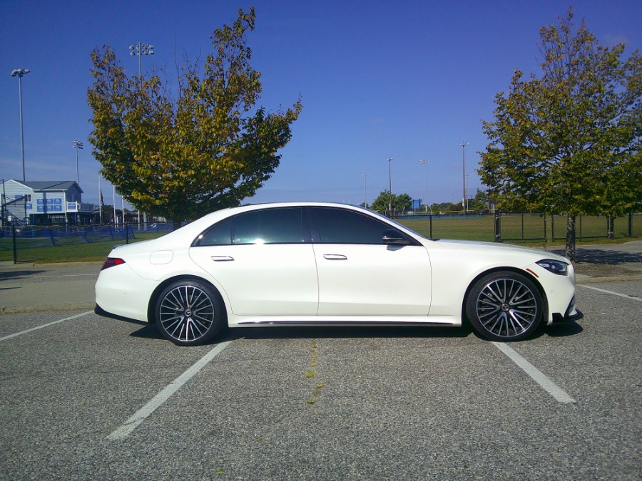 2021 Mercedes-Benz S-Class S 580 4MATIC Sedan, available for sale in Massapequa, New York | South Shore Auto Brokers & Sales. Massapequa, New York 2021 Mercedes-Benz S-Class S 580 4MATIC Sedan, available for sale in Massapequa, New York | South Shore Auto Brokers & Sales. Massapequa, New York