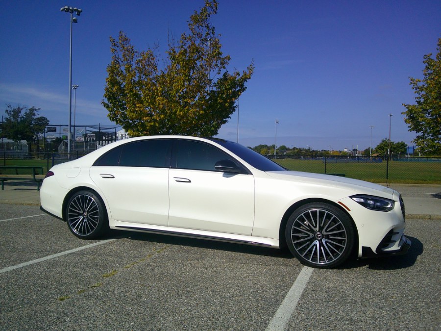 2021 Mercedes-Benz S-Class S 580 4MATIC Sedan, available for sale in Massapequa, New York | South Shore Auto Brokers & Sales. Massapequa, New York 2021 Mercedes-Benz S-Class S 580 4MATIC Sedan, available for sale in Massapequa, New York | South Shore Auto Brokers & Sales. Massapequa, New York