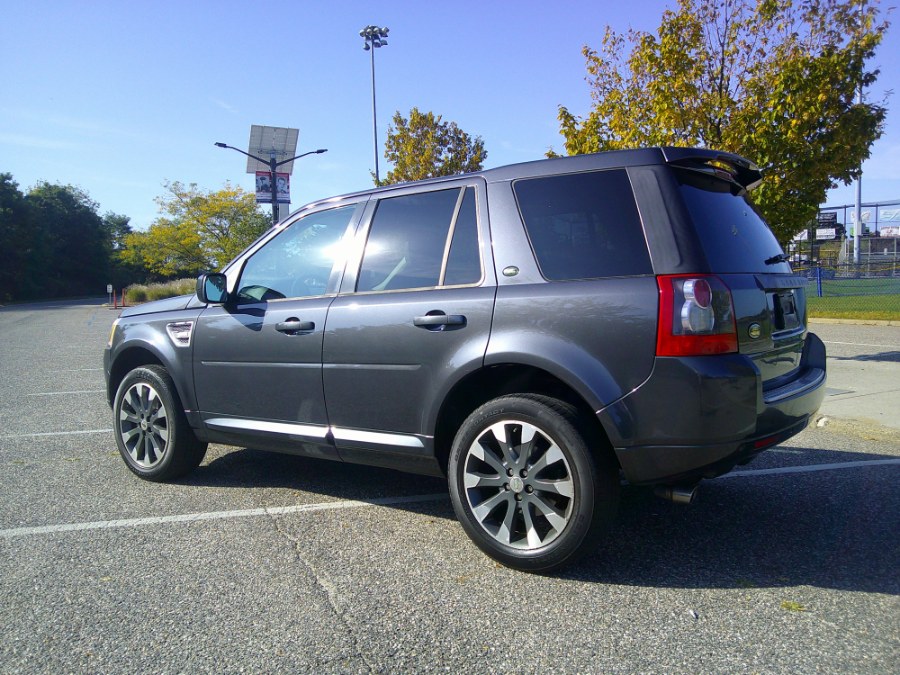 2010 Land Rover LR2 AWD 4dr HSE, available for sale in Massapequa, New York | South Shore Auto Brokers & Sales. Massapequa, New York 2010 Land Rover LR2 AWD 4dr HSE, available for sale in Massapequa, New York | South Shore Auto Brokers & Sales. Massapequa, New York