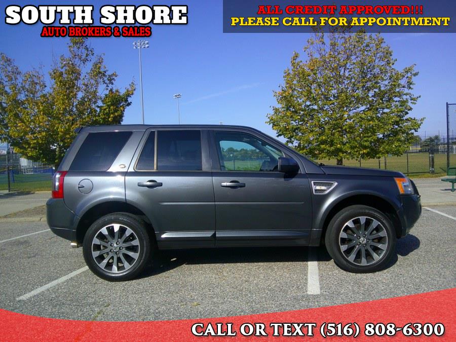 2010 Land Rover LR2 AWD 4dr HSE, available for sale in Massapequa, New York | South Shore Auto Brokers & Sales. Massapequa, New York 2010 Land Rover LR2 AWD 4dr HSE, available for sale in Massapequa, New York | South Shore Auto Brokers & Sales. Massapequa, New York