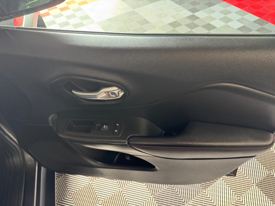 2016 Jeep Cherokee 4WD 4dr Trailhawk, available for sale in West Babylon , New York | MP Motors Inc. West Babylon , New York 2016 Jeep Cherokee 4WD 4dr Trailhawk, available for sale in West Babylon , New York | MP Motors Inc. West Babylon , New York