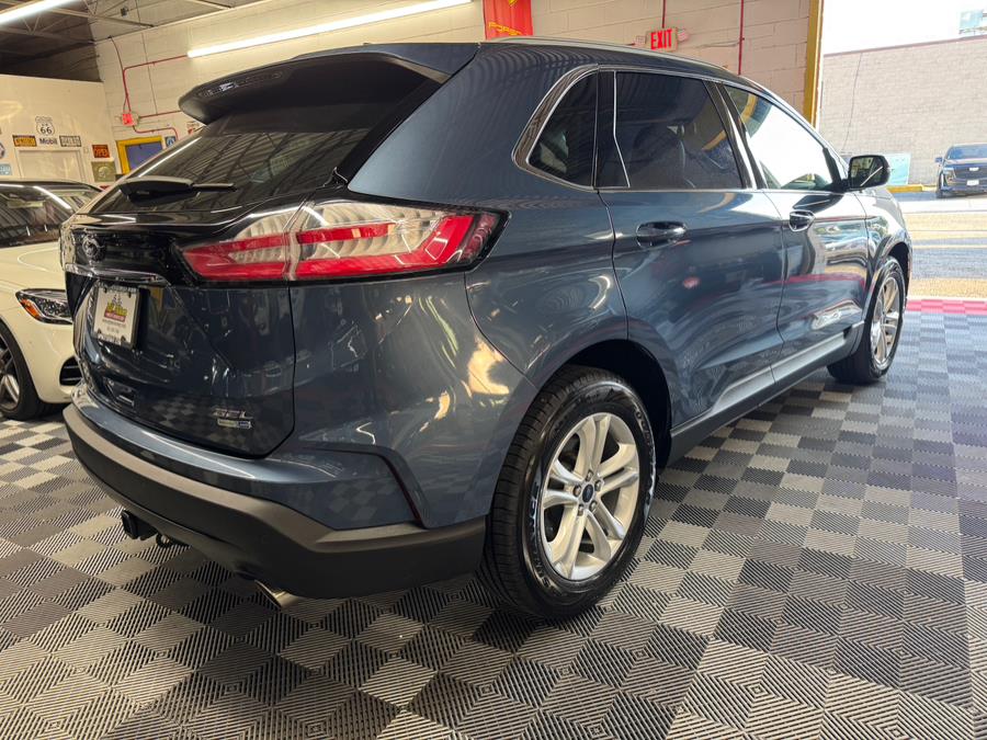 2019 Ford Edge SEL AWD, available for sale in West Babylon , New York | MP Motors Inc. West Babylon , New York 2019 Ford Edge SEL AWD, available for sale in West Babylon , New York | MP Motors Inc. West Babylon , New York