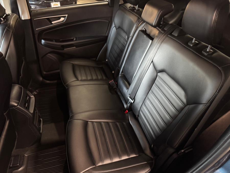 2019 Ford Edge SEL AWD, available for sale in West Babylon , New York | MP Motors Inc. West Babylon , New York 2019 Ford Edge SEL AWD, available for sale in West Babylon , New York | MP Motors Inc. West Babylon , New York