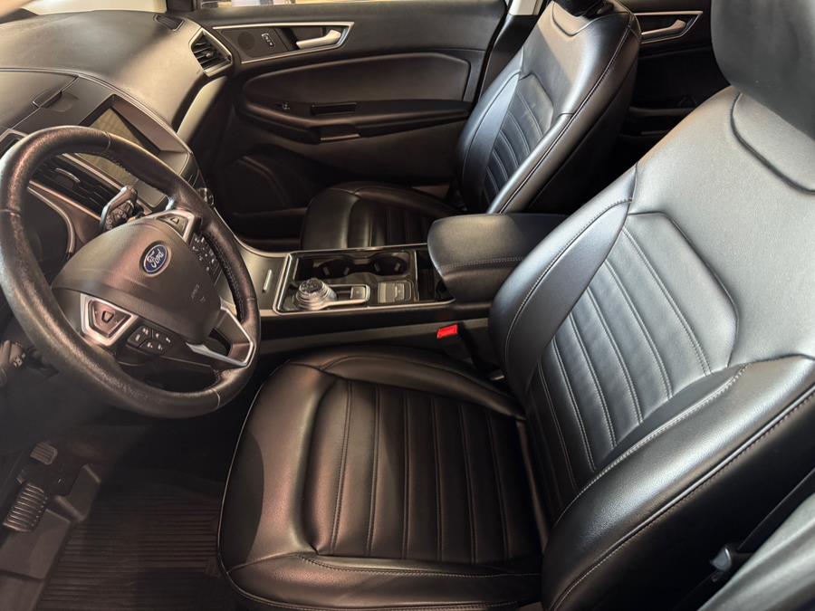 2019 Ford Edge SEL AWD, available for sale in West Babylon , New York | MP Motors Inc. West Babylon , New York 2019 Ford Edge SEL AWD, available for sale in West Babylon , New York | MP Motors Inc. West Babylon , New York