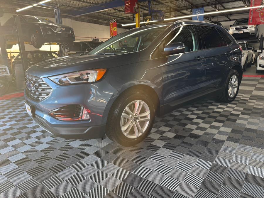 2019 Ford Edge SEL AWD, available for sale in West Babylon , New York | MP Motors Inc. West Babylon , New York 2019 Ford Edge SEL AWD, available for sale in West Babylon , New York | MP Motors Inc. West Babylon , New York