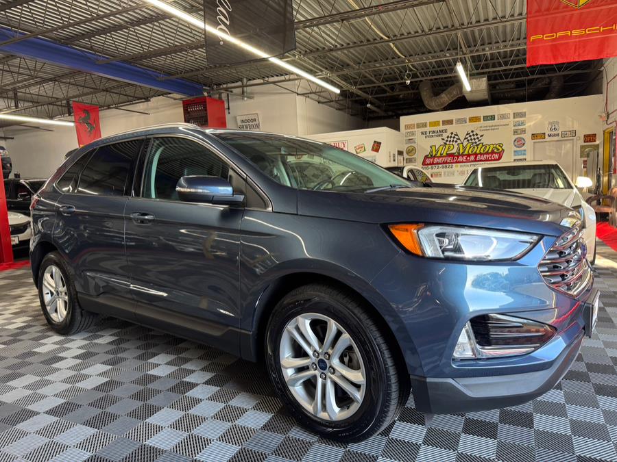 2019 Ford Edge SEL AWD, available for sale in West Babylon , New York | MP Motors Inc. West Babylon , New York 2019 Ford Edge SEL AWD, available for sale in West Babylon , New York | MP Motors Inc. West Babylon , New York