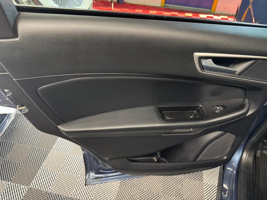 2019 Ford Edge SEL AWD, available for sale in West Babylon , New York | MP Motors Inc. West Babylon , New York 2019 Ford Edge SEL AWD, available for sale in West Babylon , New York | MP Motors Inc. West Babylon , New York