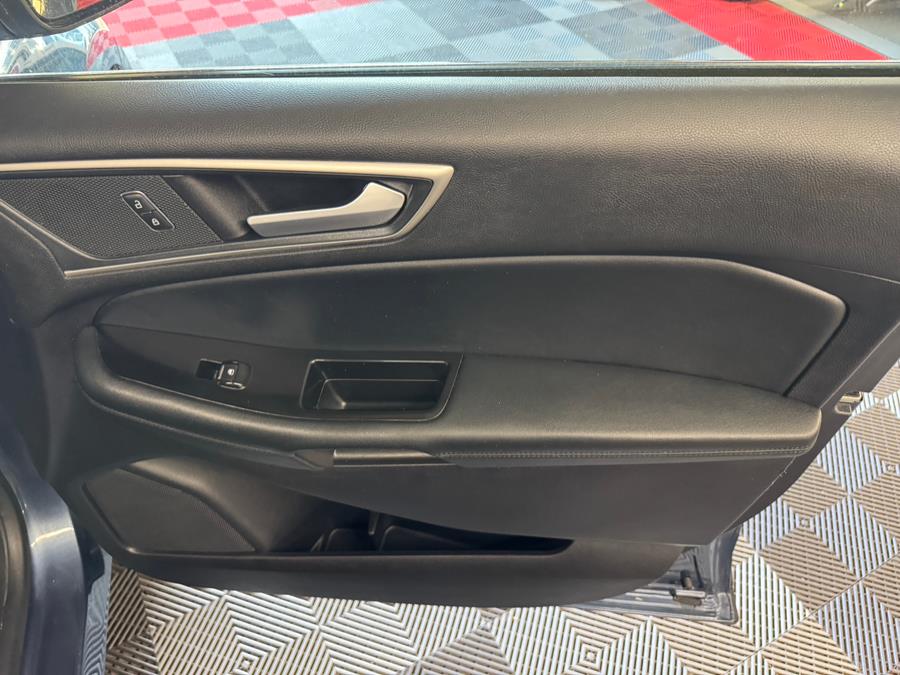 2019 Ford Edge SEL AWD, available for sale in West Babylon , New York | MP Motors Inc. West Babylon , New York 2019 Ford Edge SEL AWD, available for sale in West Babylon , New York | MP Motors Inc. West Babylon , New York