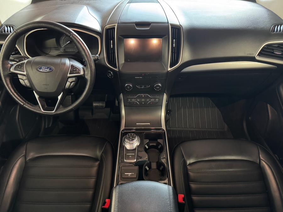 2019 Ford Edge SEL AWD, available for sale in West Babylon , New York | MP Motors Inc. West Babylon , New York 2019 Ford Edge SEL AWD, available for sale in West Babylon , New York | MP Motors Inc. West Babylon , New York