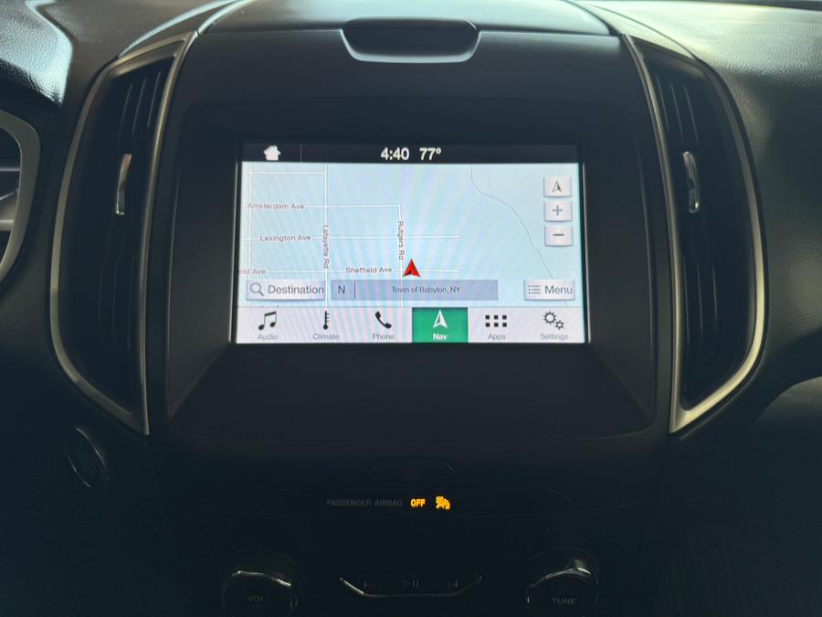 2019 Ford Edge SEL AWD, available for sale in West Babylon , New York | MP Motors Inc. West Babylon , New York 2019 Ford Edge SEL AWD, available for sale in West Babylon , New York | MP Motors Inc. West Babylon , New York
