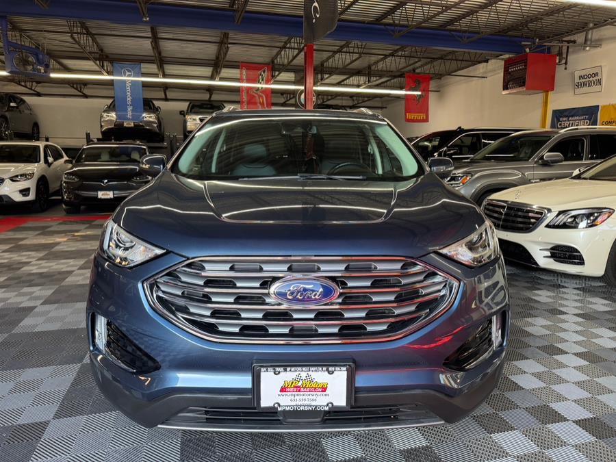 2019 Ford Edge SEL AWD, available for sale in West Babylon , New York | MP Motors Inc. West Babylon , New York 2019 Ford Edge SEL AWD, available for sale in West Babylon , New York | MP Motors Inc. West Babylon , New York