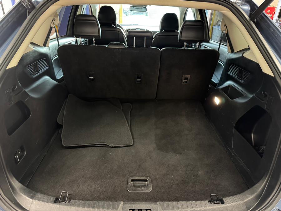 2019 Ford Edge SEL AWD, available for sale in West Babylon , New York | MP Motors Inc. West Babylon , New York 2019 Ford Edge SEL AWD, available for sale in West Babylon , New York | MP Motors Inc. West Babylon , New York