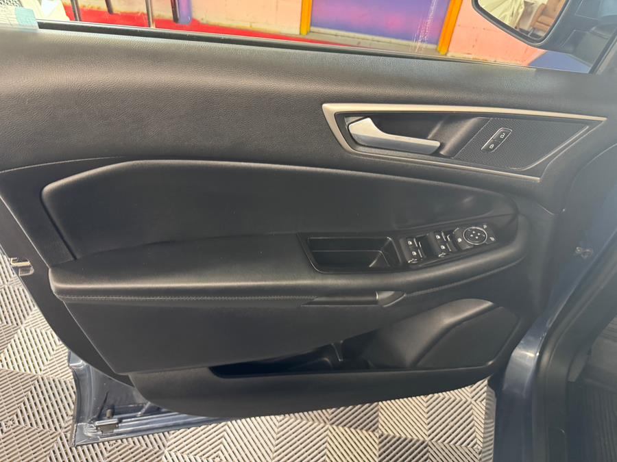 2019 Ford Edge SEL AWD, available for sale in West Babylon , New York | MP Motors Inc. West Babylon , New York 2019 Ford Edge SEL AWD, available for sale in West Babylon , New York | MP Motors Inc. West Babylon , New York