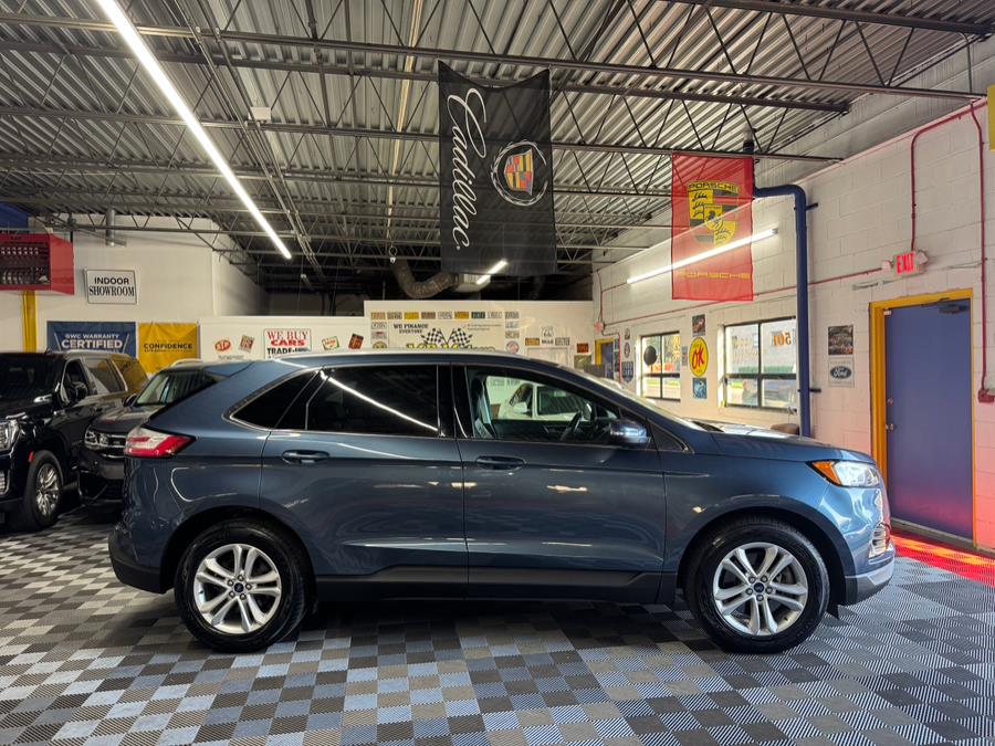 2019 Ford Edge SEL AWD, available for sale in West Babylon , New York | MP Motors Inc. West Babylon , New York 2019 Ford Edge SEL AWD, available for sale in West Babylon , New York | MP Motors Inc. West Babylon , New York