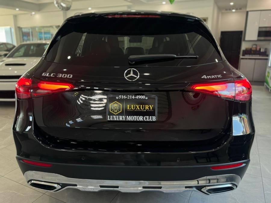 2024 Mercedes-Benz GLC GLC 300 4MATIC SUV, available for sale in Franklin Square, New York | Luxury Motor Club. Franklin Square, New York 2024 Mercedes-Benz GLC GLC 300 4MATIC SUV, available for sale in Franklin Square, New York | Luxury Motor Club. Franklin Square, New York