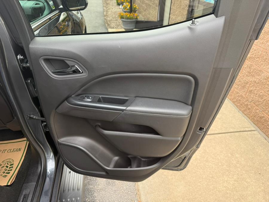 2016 Gmc Canyon SLT photo 27