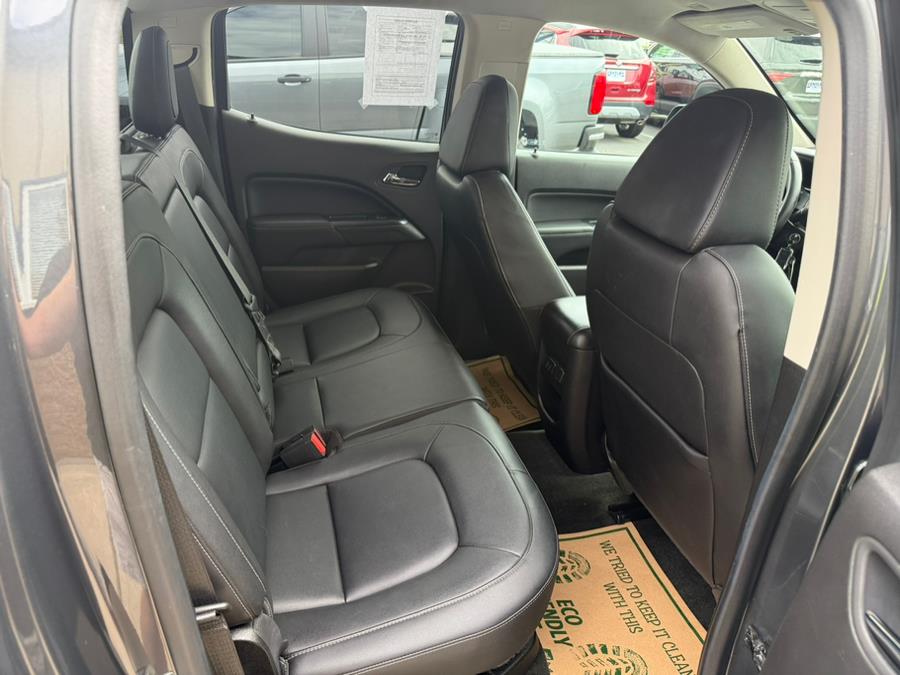 2016 Gmc Canyon SLT photo 26