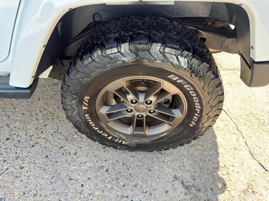 2017 Jeep Wrangler Unlimited 75th Anniversary 4x4 *Ltd Avail*, available for sale in Manchester, Connecticut | Carsonmain LLC. Manchester, Connecticut 2017 Jeep Wrangler Unlimited 75th Anniversary 4x4 *Ltd Avail*, available for sale in Manchester, Connecticut | Carsonmain LLC. Manchester, Connecticut