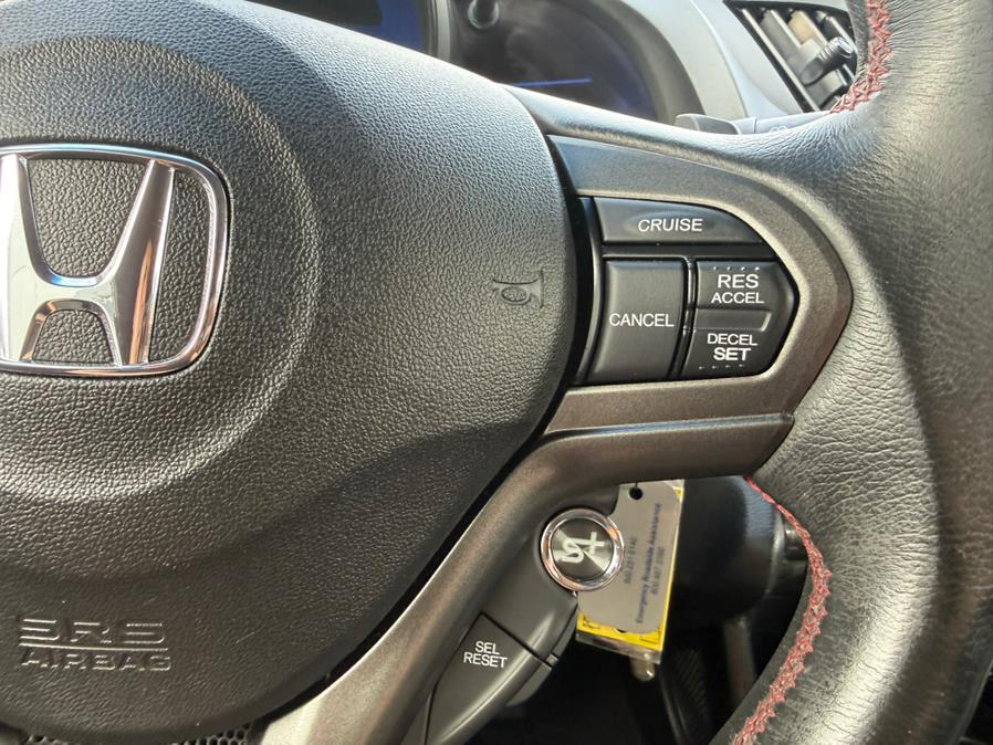 2014 Honda CR-Z 3dr CVT EX, available for sale in Manchester, Connecticut | Carsonmain LLC. Manchester, Connecticut 2014 Honda CR-Z 3dr CVT EX, available for sale in Manchester, Connecticut | Carsonmain LLC. Manchester, Connecticut