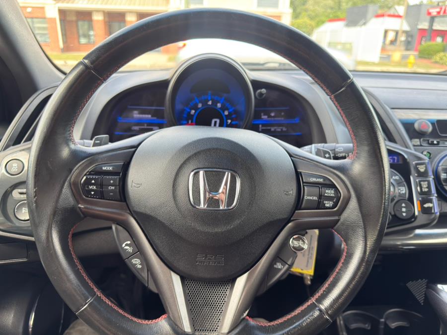 2014 Honda CR-Z 3dr CVT EX, available for sale in Manchester, Connecticut | Carsonmain LLC. Manchester, Connecticut 2014 Honda CR-Z 3dr CVT EX, available for sale in Manchester, Connecticut | Carsonmain LLC. Manchester, Connecticut