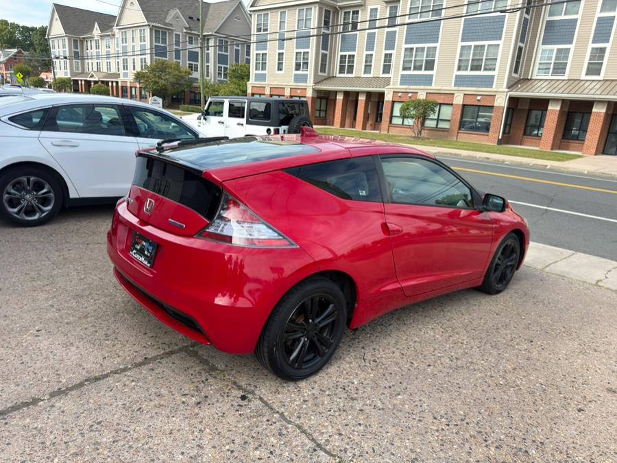 2014 Honda CR-Z 3dr CVT EX, available for sale in Manchester, Connecticut | Carsonmain LLC. Manchester, Connecticut 2014 Honda CR-Z 3dr CVT EX, available for sale in Manchester, Connecticut | Carsonmain LLC. Manchester, Connecticut