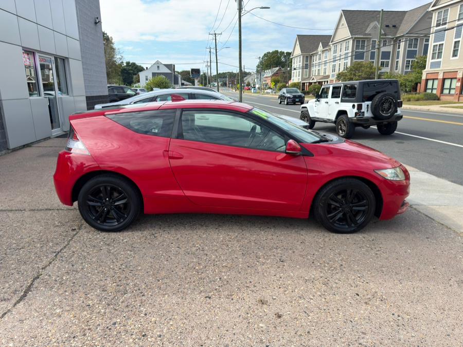 2014 Honda CR-Z 3dr CVT EX, available for sale in Manchester, Connecticut | Carsonmain LLC. Manchester, Connecticut 2014 Honda CR-Z 3dr CVT EX, available for sale in Manchester, Connecticut | Carsonmain LLC. Manchester, Connecticut