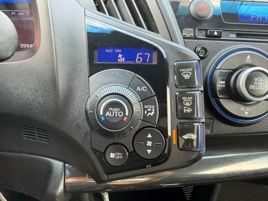 2014 Honda CR-Z 3dr CVT EX, available for sale in Manchester, Connecticut | Carsonmain LLC. Manchester, Connecticut 2014 Honda CR-Z 3dr CVT EX, available for sale in Manchester, Connecticut | Carsonmain LLC. Manchester, Connecticut