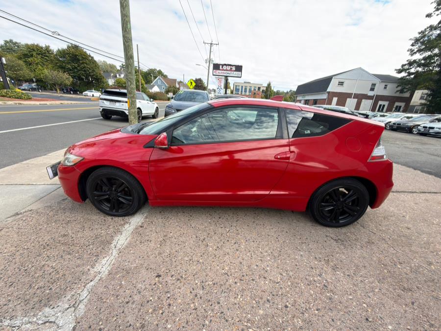 2014 Honda CR-Z 3dr CVT EX, available for sale in Manchester, Connecticut | Carsonmain LLC. Manchester, Connecticut 2014 Honda CR-Z 3dr CVT EX, available for sale in Manchester, Connecticut | Carsonmain LLC. Manchester, Connecticut