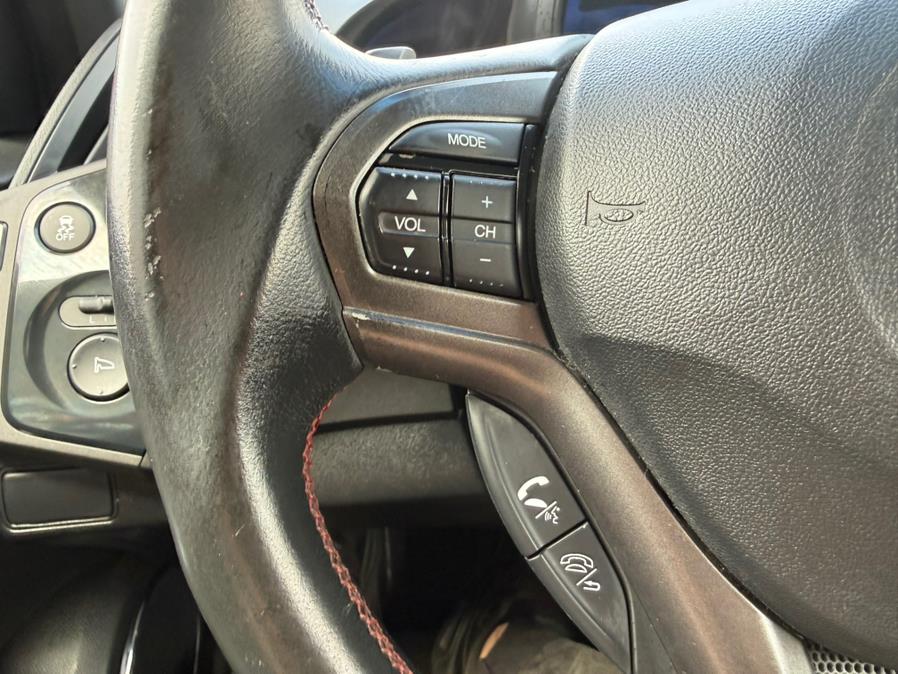 2014 Honda CR-Z 3dr CVT EX, available for sale in Manchester, Connecticut | Carsonmain LLC. Manchester, Connecticut 2014 Honda CR-Z 3dr CVT EX, available for sale in Manchester, Connecticut | Carsonmain LLC. Manchester, Connecticut