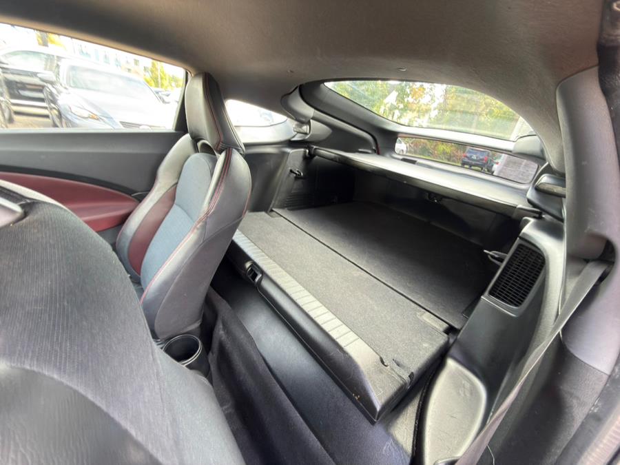 2014 Honda CR-Z 3dr CVT EX, available for sale in Manchester, Connecticut | Carsonmain LLC. Manchester, Connecticut 2014 Honda CR-Z 3dr CVT EX, available for sale in Manchester, Connecticut | Carsonmain LLC. Manchester, Connecticut