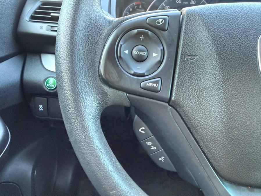 2012 Honda CR-V 4WD 5dr LX, available for sale in Manchester, Connecticut | Carsonmain LLC. Manchester, Connecticut 2012 Honda CR-V 4WD 5dr LX, available for sale in Manchester, Connecticut | Carsonmain LLC. Manchester, Connecticut