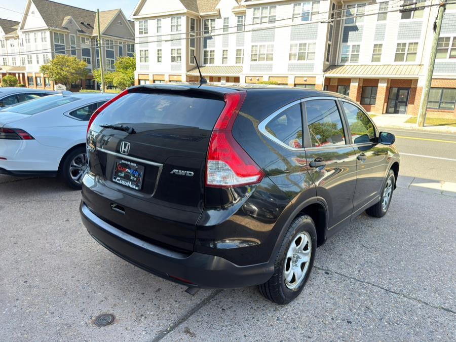2012 Honda CR-V 4WD 5dr LX, available for sale in Manchester, Connecticut | Carsonmain LLC. Manchester, Connecticut 2012 Honda CR-V 4WD 5dr LX, available for sale in Manchester, Connecticut | Carsonmain LLC. Manchester, Connecticut