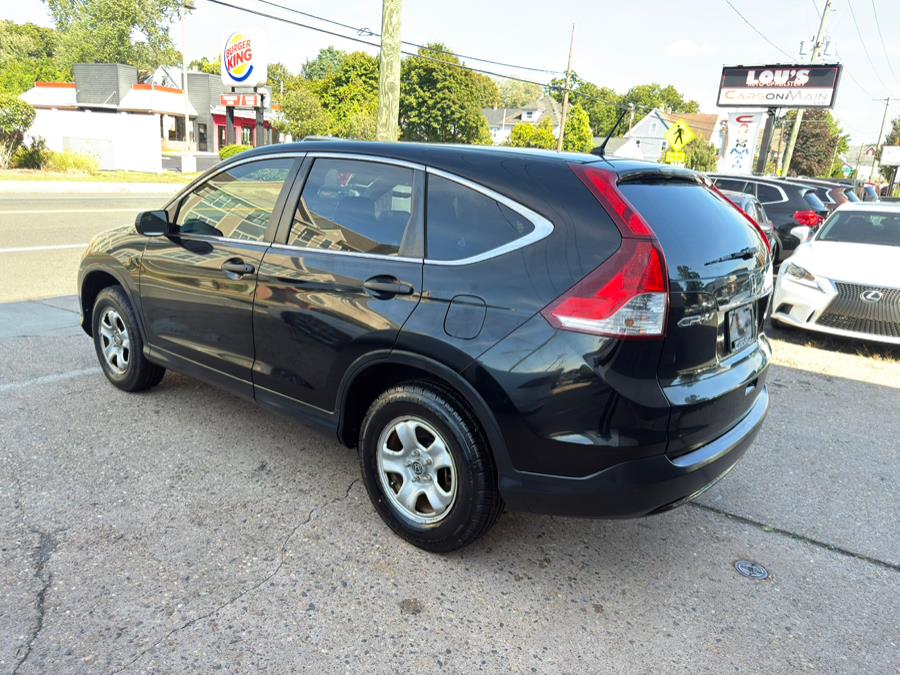 2012 Honda CR-V 4WD 5dr LX, available for sale in Manchester, Connecticut | Carsonmain LLC. Manchester, Connecticut 2012 Honda CR-V 4WD 5dr LX, available for sale in Manchester, Connecticut | Carsonmain LLC. Manchester, Connecticut