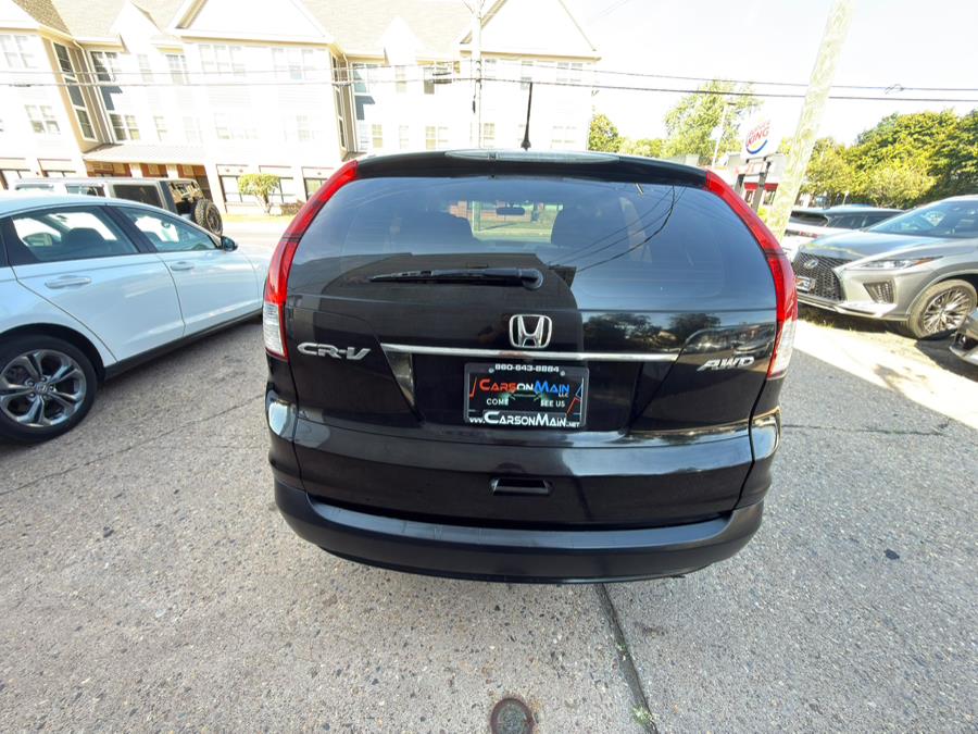 2012 Honda CR-V 4WD 5dr LX, available for sale in Manchester, Connecticut | Carsonmain LLC. Manchester, Connecticut 2012 Honda CR-V 4WD 5dr LX, available for sale in Manchester, Connecticut | Carsonmain LLC. Manchester, Connecticut