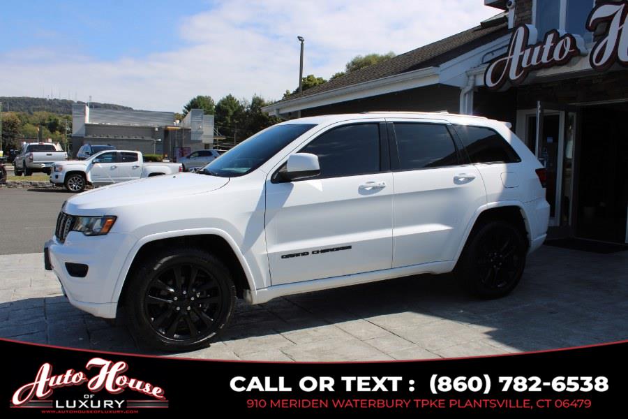 2019 Jeep Grand Cherokee Laredo E 4x4, available for sale in Plantsville, Connecticut | Auto House of Luxury. Plantsville, Connecticut 2019 Jeep Grand Cherokee Laredo E 4x4, available for sale in Plantsville, Connecticut | Auto House of Luxury. Plantsville, Connecticut