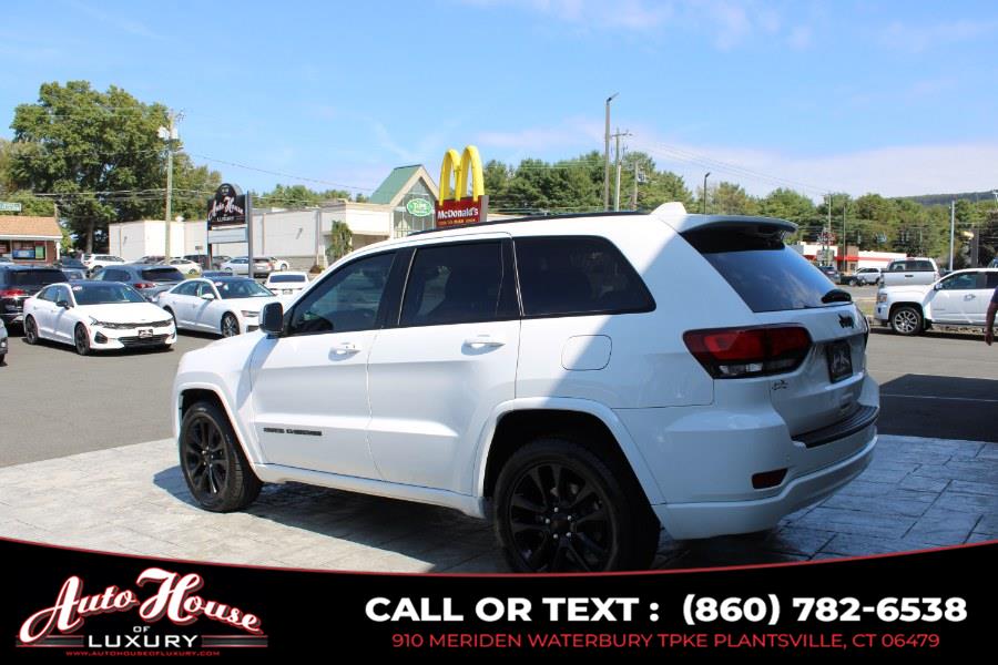 2019 Jeep Grand Cherokee Laredo E 4x4, available for sale in Plantsville, Connecticut | Auto House of Luxury. Plantsville, Connecticut 2019 Jeep Grand Cherokee Laredo E 4x4, available for sale in Plantsville, Connecticut | Auto House of Luxury. Plantsville, Connecticut