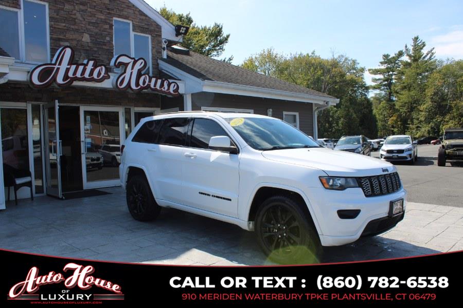 2019 Jeep Grand Cherokee Laredo E 4x4, available for sale in Plantsville, Connecticut | Auto House of Luxury. Plantsville, Connecticut 2019 Jeep Grand Cherokee Laredo E 4x4, available for sale in Plantsville, Connecticut | Auto House of Luxury. Plantsville, Connecticut