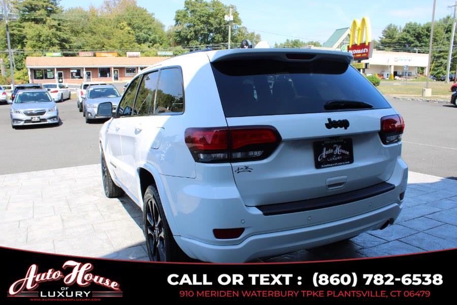 2019 Jeep Grand Cherokee Laredo E 4x4, available for sale in Plantsville, Connecticut | Auto House of Luxury. Plantsville, Connecticut 2019 Jeep Grand Cherokee Laredo E 4x4, available for sale in Plantsville, Connecticut | Auto House of Luxury. Plantsville, Connecticut