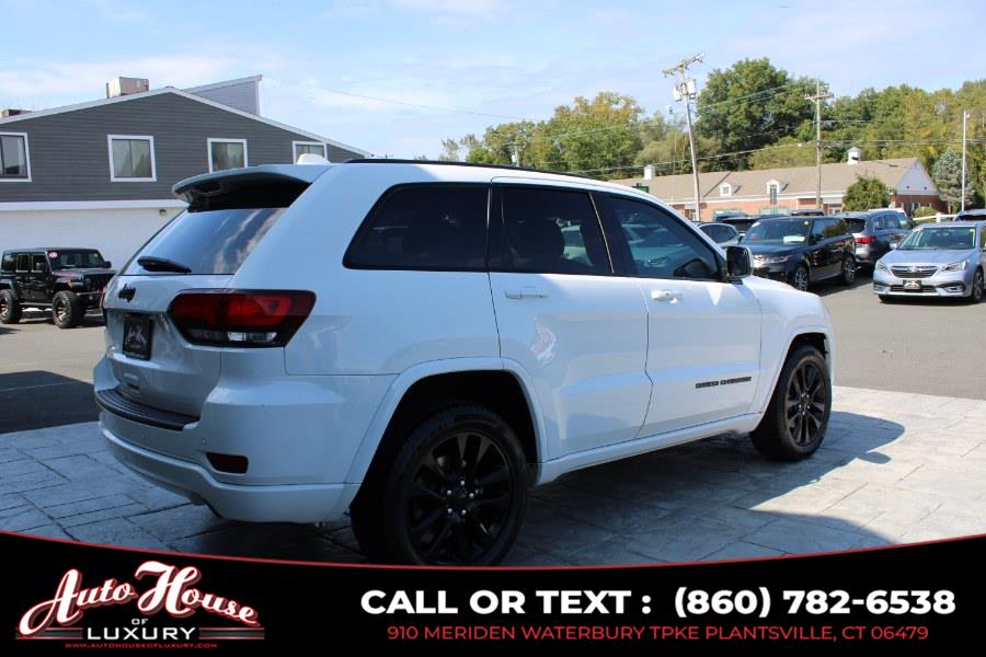 2019 Jeep Grand Cherokee Laredo E 4x4, available for sale in Plantsville, Connecticut | Auto House of Luxury. Plantsville, Connecticut 2019 Jeep Grand Cherokee Laredo E 4x4, available for sale in Plantsville, Connecticut | Auto House of Luxury. Plantsville, Connecticut